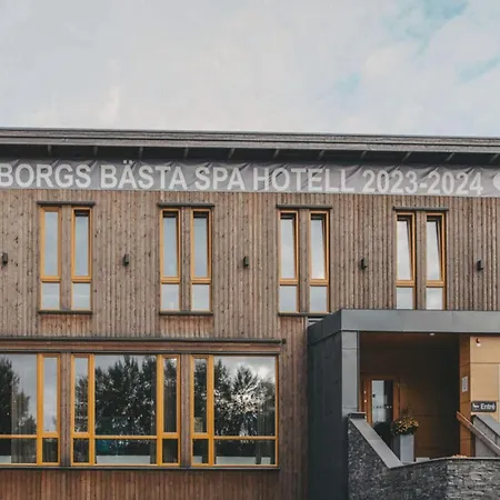 Hisings Backa Ii Holiday home