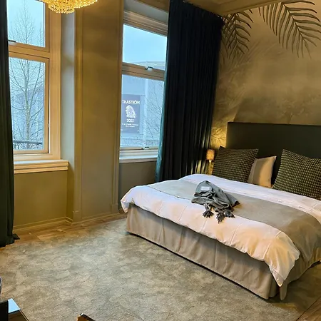 Hotel Onyxen, Boutique- & Lifestyle, Adults Only Göteborg