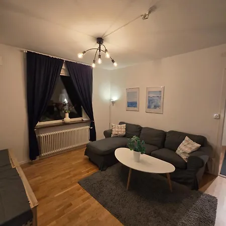 Noah Longstay Sockenvaegen 1a-5a Apartment *