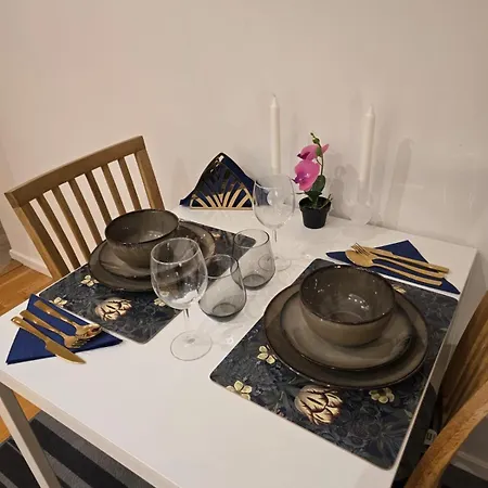 Apartment Noah Longstay Sockenvaegen 1a-5a Göteborg