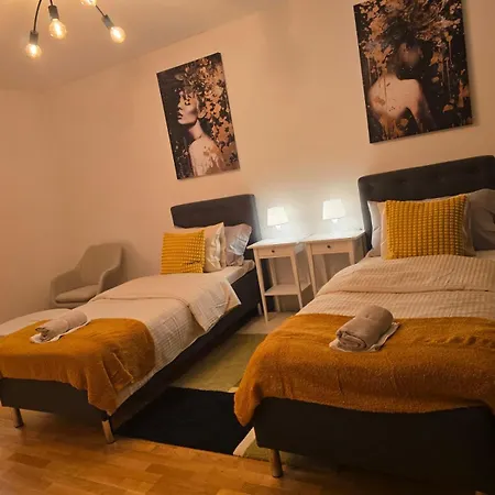 Noah Longstay Sockenvaegen 1a-5a *