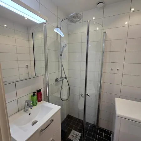 Noah Longstay Sockenvaegen 1a-5a * Göteborg