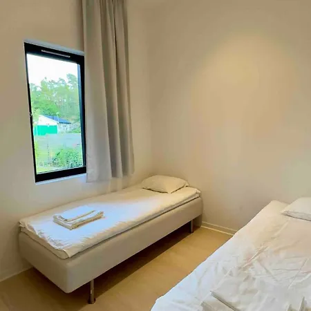 Appartement Cozy Modern Göteborg