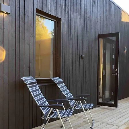 Appartement Cozy Modern *