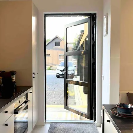 Cozy Modern Appartement *