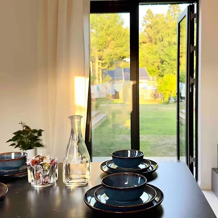 Appartement Cozy Modern