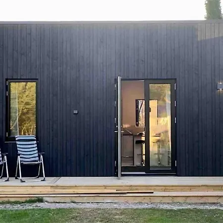 Cozy Modern Appartement