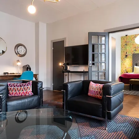 Profilhotels Opera