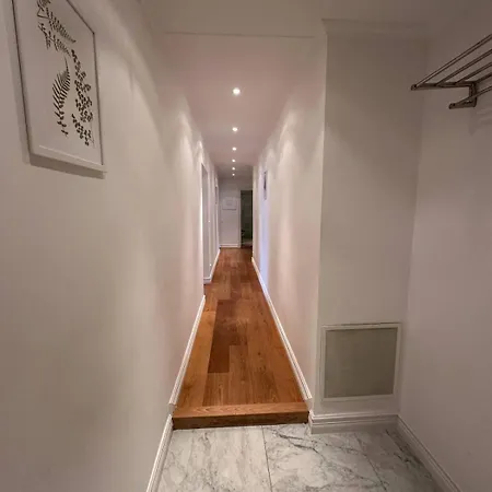 Villa Luxury In