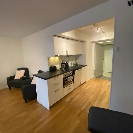 Nordhemsgatan 23 * Goteborg