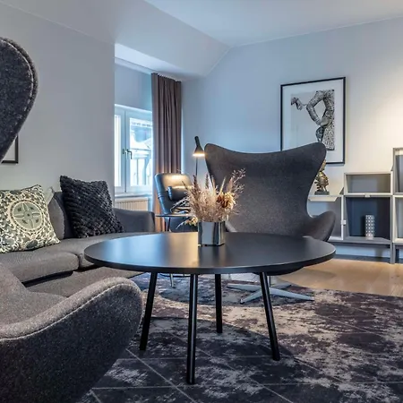 Radisson Blu Scandinavia Hotel, 4* Göteborg