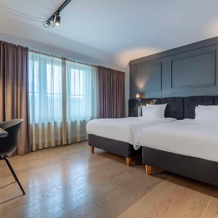 Hotel Radisson Blu Scandinavia Hotel, Göteborg