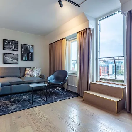 Radisson Blu Scandinavia Hotel, 4* Gothenburg