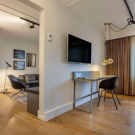 Radisson Blu Scandinavia Hotel, Гётеборг