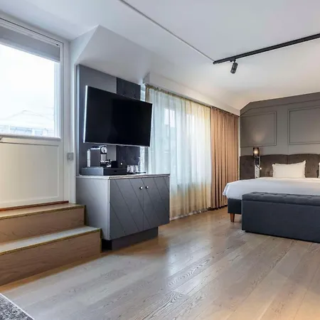 Radisson Blu Scandinavia Hotel, 4* Göteborg