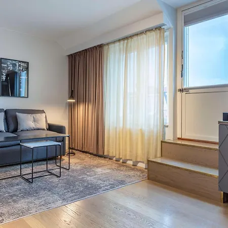 Radisson Blu Scandinavia Hotel,