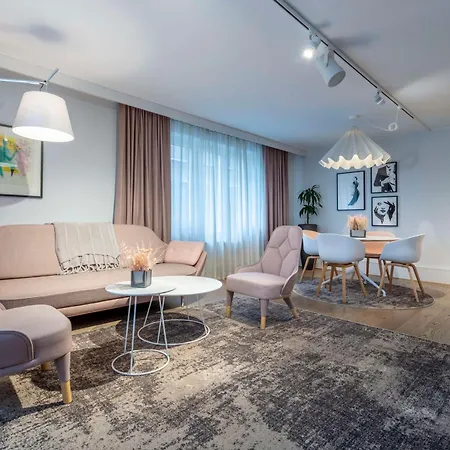 Radisson Blu Scandinavia Hotel, Hotel 4*