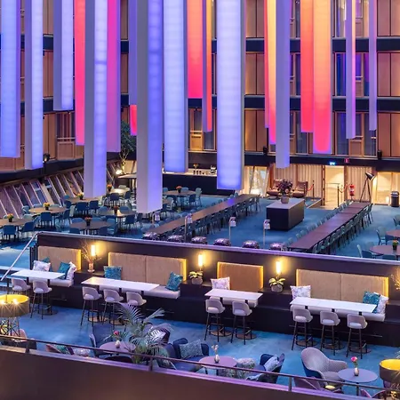 Radisson Blu Scandinavia Hotel, Göteborg