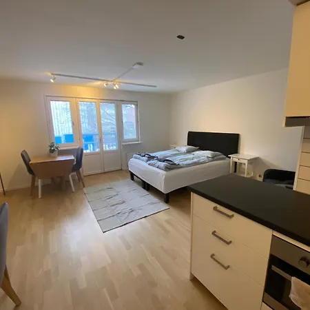 Nordhemsgatan 23 Goteborg