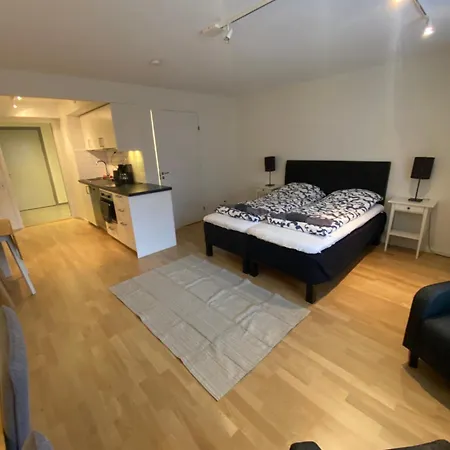 Nordhemsgatan 23 * Goteborg