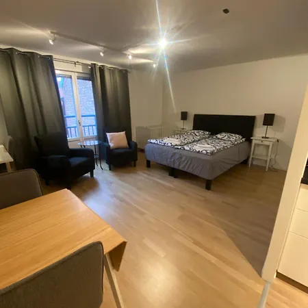 Nordhemsgatan 23 Goteborg