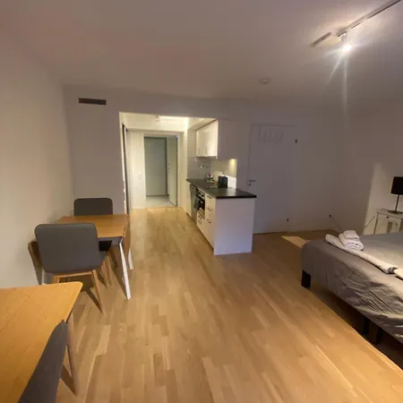 Nordhemsgatan 23 Goteborg