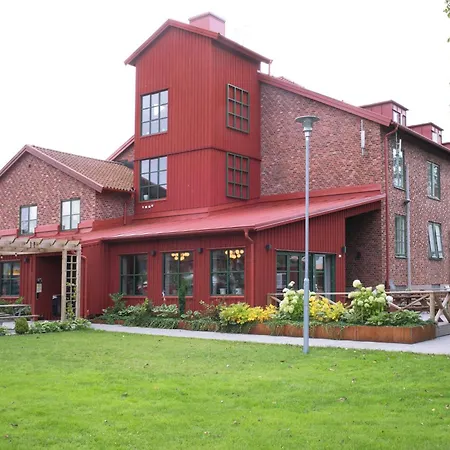 Kvibergs Vandrarhem - Hostel Hostel *