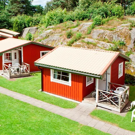 Kvibergs Vandrarhem - Hostel Hostel