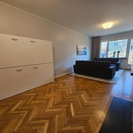 Aparthotel Heystay Lagerbring Göteborg