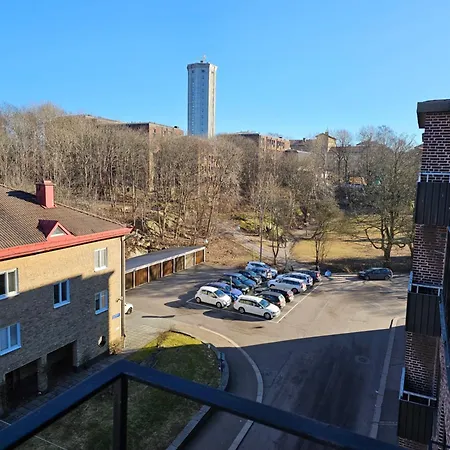 Live&stay Lagerbring 4*