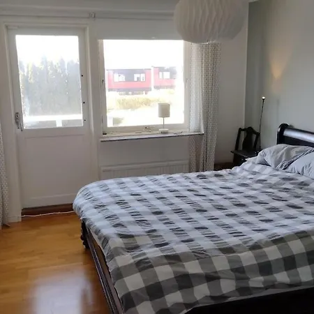 Langedrag Jacuzzi Townhouse Villa