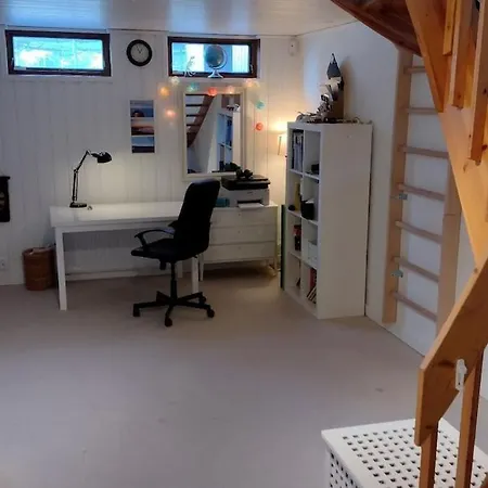 Villa Langedrag Jacuzzi Townhouse *