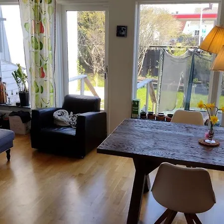 Langedrag Jacuzzi Townhouse