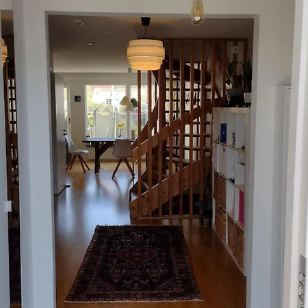 Langedrag Jacuzzi Townhouse Villa *