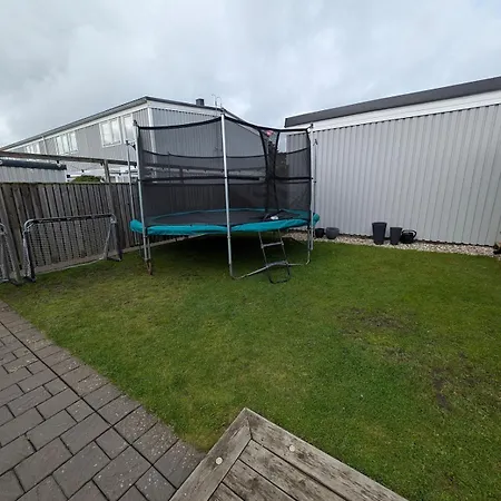 Mysigt Radhus I Fiskebaeck Villa Gothenburg