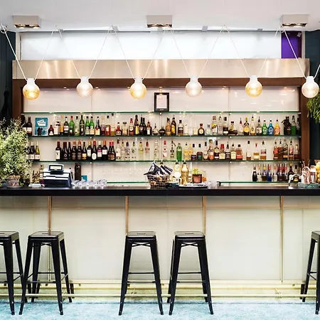 Scandic Crown Hotel Gothenburg