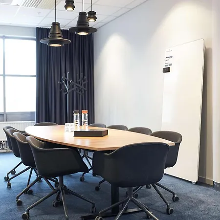 Hotel Scandic Crown Gothenburg