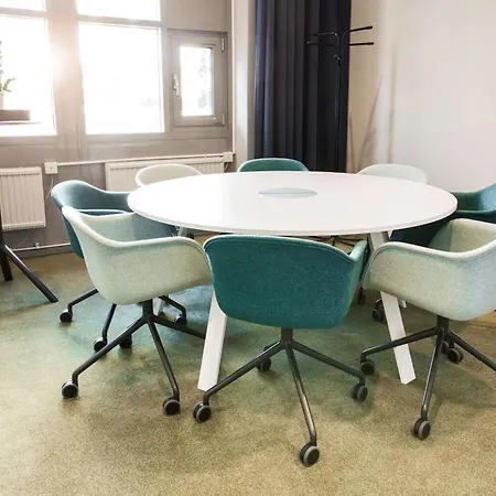 Scandic Crown Gothenburg