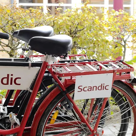 Scandic Crown Hotel Gothenburg