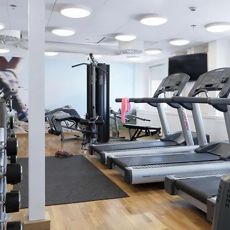 Scandic Rubinen 4*