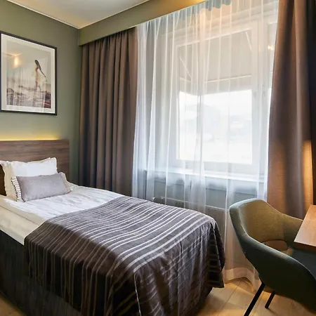 Scandic Rubinen Szálloda Göteborg