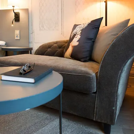 Scandic Rubinen 4* Göteborg