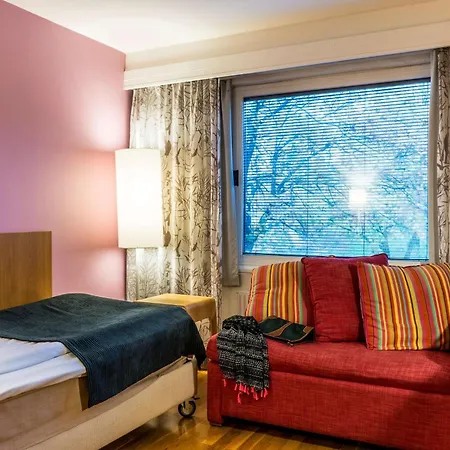 Scandic Backadal Goteborg