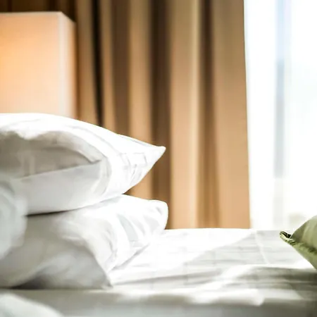 Hotel Scandic Opalen