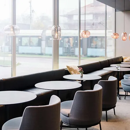 Scandic Opalen Hotell 4*