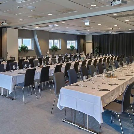Scandic Opalen Hotell 4*