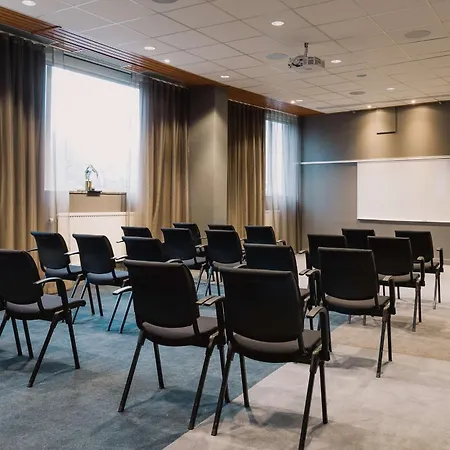 Hotel Scandic Opalen Göteborg