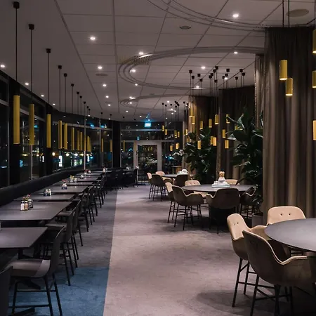 Hotell Scandic Opalen 4*
