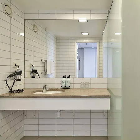 Hotel Scandic Opalen Göteborg