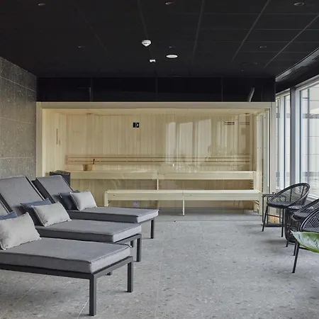 Hotel Scandic Opalen 4*
